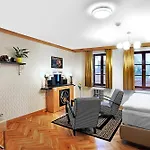 Authentic Hotel Cesky Krumlov