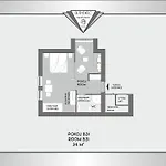 Authentic Hotel Cesky Krumlov