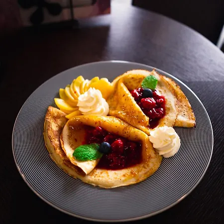 Authentic Отель 4*