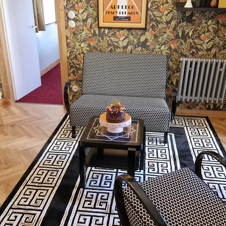 Authentic 4* Чески-Крумлов