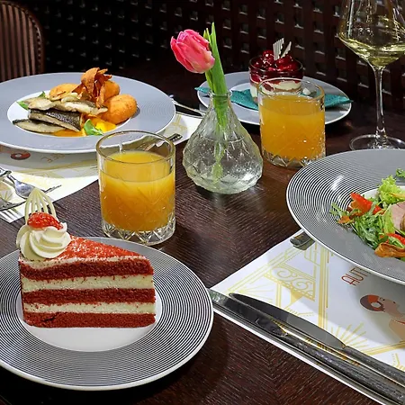 Authentic 4* Český Krumlov