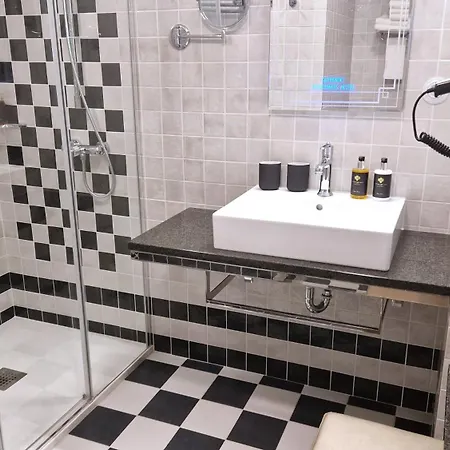 Authentic Hotel Český Krumlov