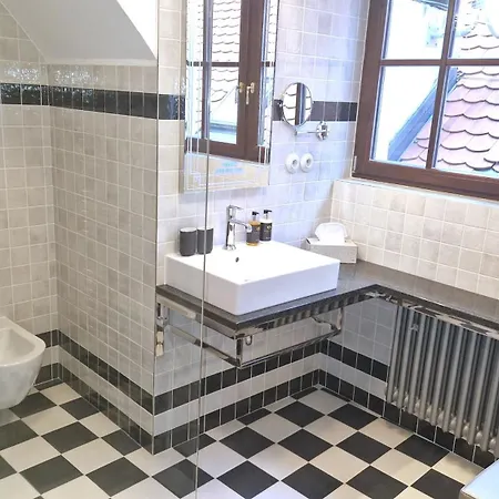 Authentic Hotel Český Krumlov