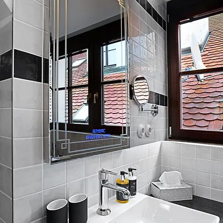 Hotel Authentic Český Krumlov