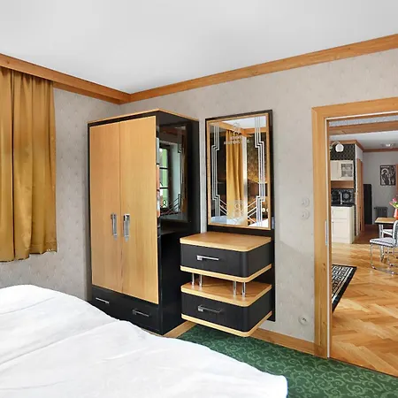 Authentic Hotel Český Krumlov