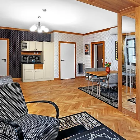 Authentic Hotel Český Krumlov