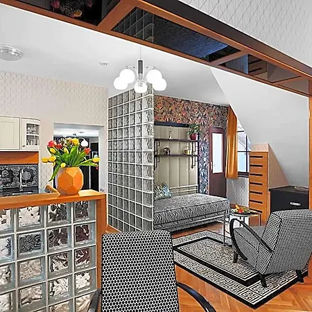 Authentic Hotel Cesky Krumlov