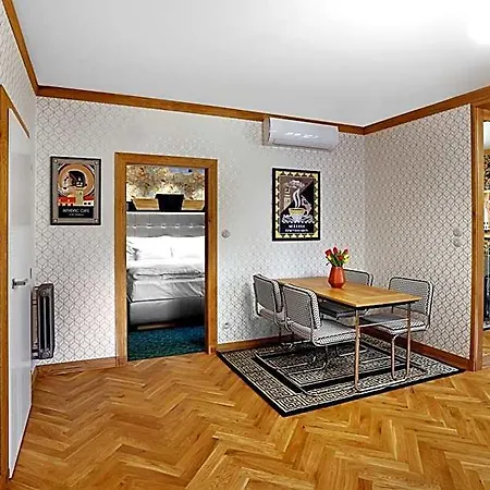 Authentic Hotel 4*
