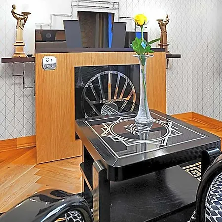 Authentic Hotel Cesky Krumlov