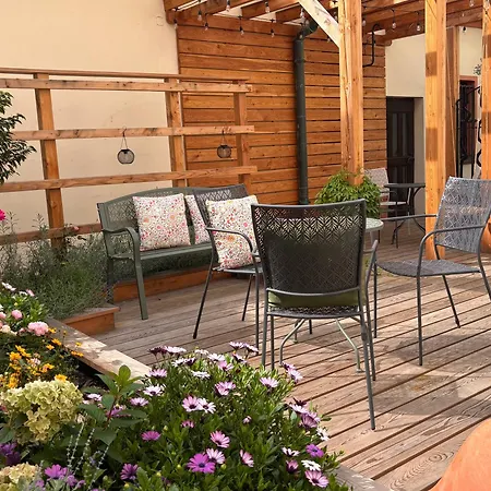 Authentic Hotel Český Krumlov