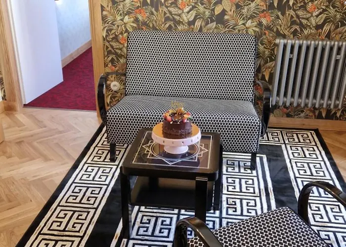 Authentic 4* Český Krumlov