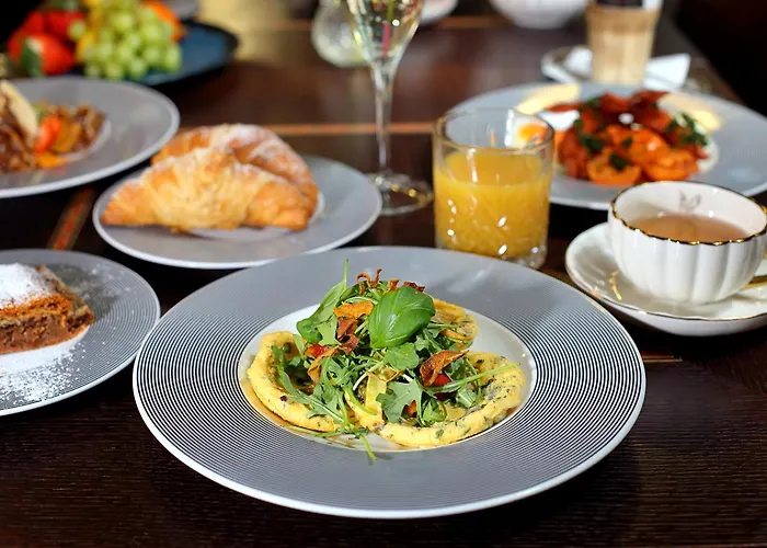 Authentic Hotel Český Krumlov