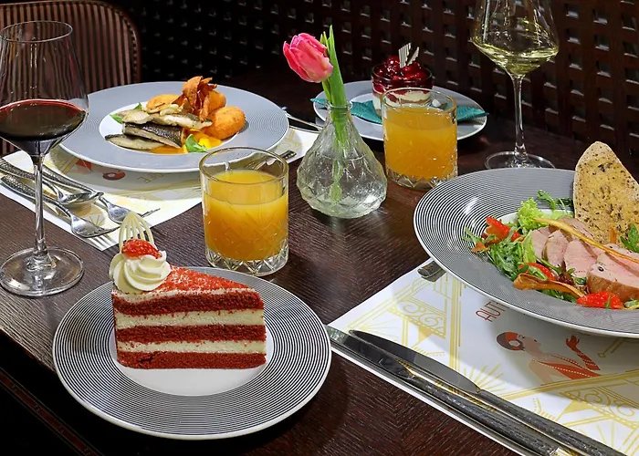 Authentic 4* Český Krumlov