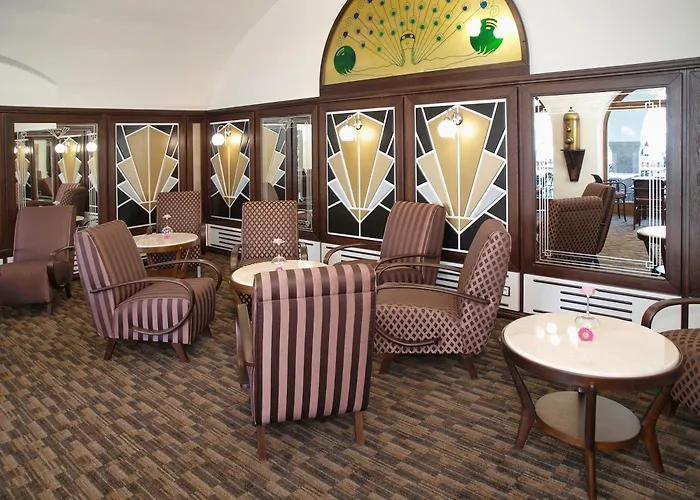 Authentic Hotel Český Krumlov