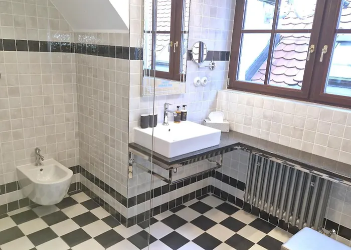 Authentic Hotel Český Krumlov