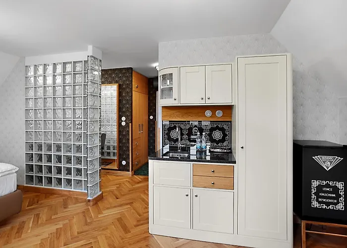 Hotel Authentic Český Krumlov