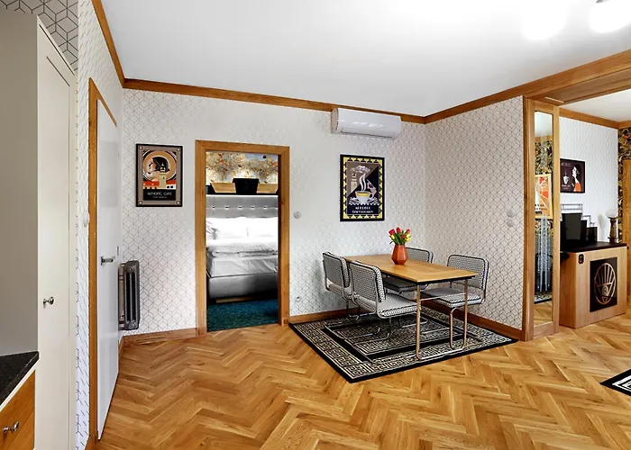 Authentic Český Krumlov