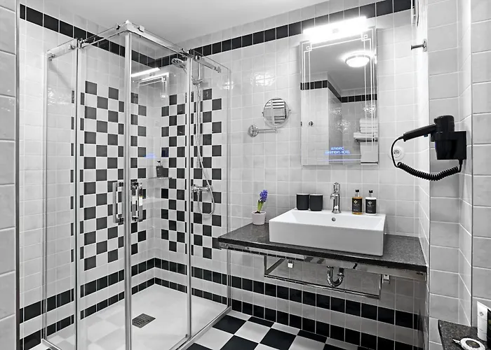 Authentic Hotel Český Krumlov