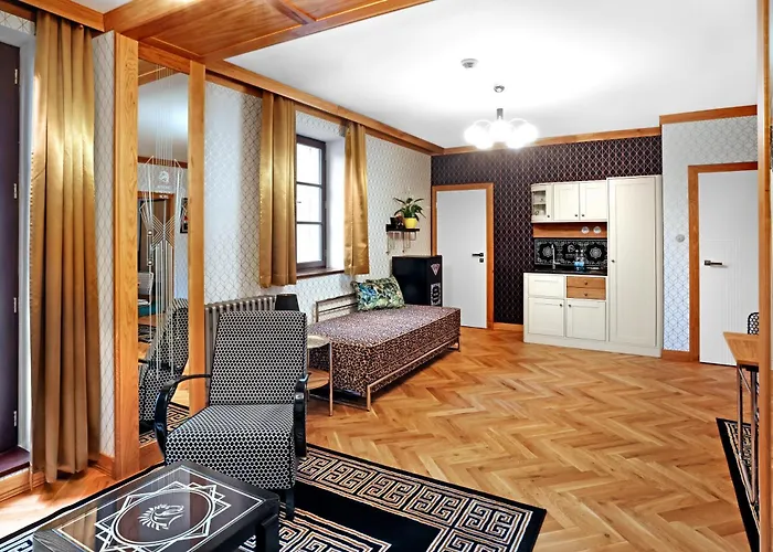 Authentic Český Krumlov